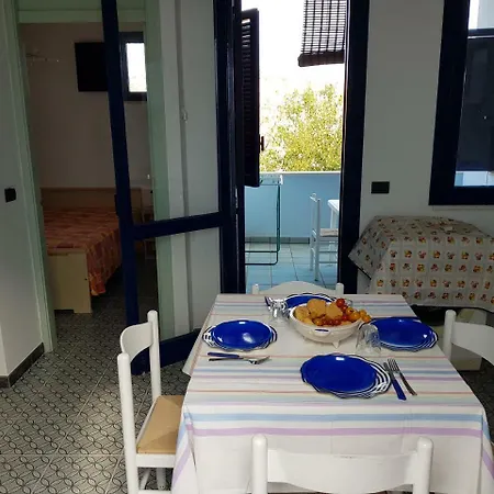 Torre Dell'orso بيت للعطل ميليندونيو