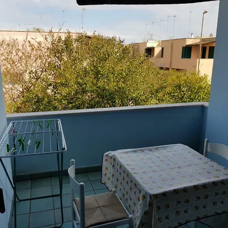 Torre Dell'orso بيت للعطل ميليندونيو