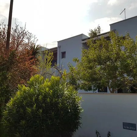 بيت للعطل Torre Dell'orso *